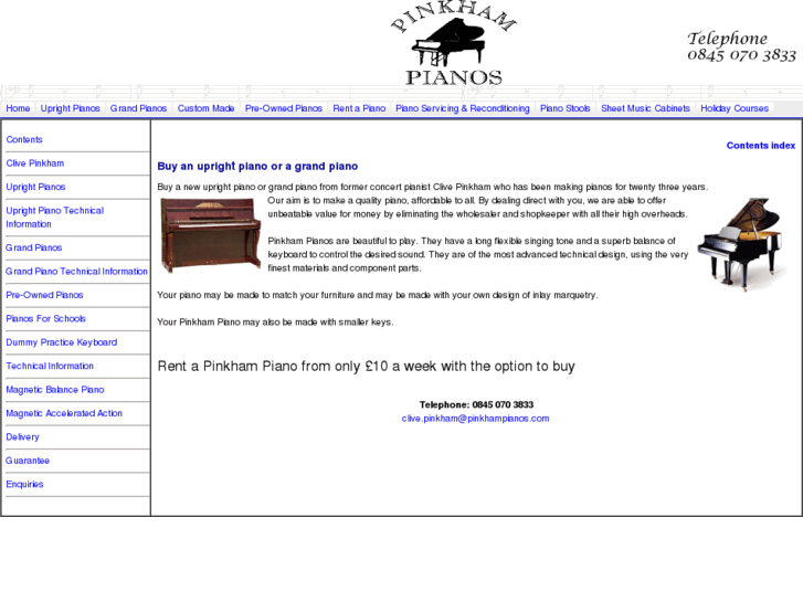 www.pinkhampianos.com