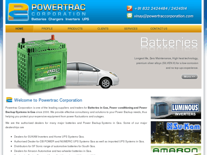 www.powertraccorporation.com