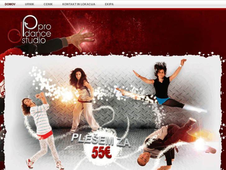 www.pro-dance.com