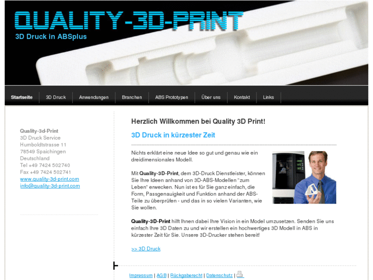 www.quality-3d-print.com