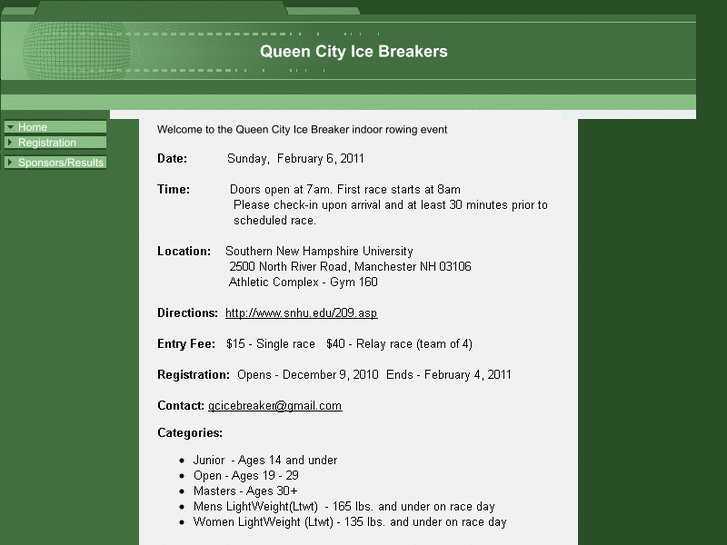 www.queencityicebreaker.org