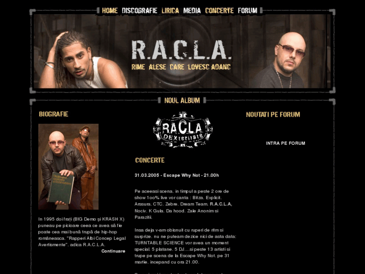 www.racla-online.com