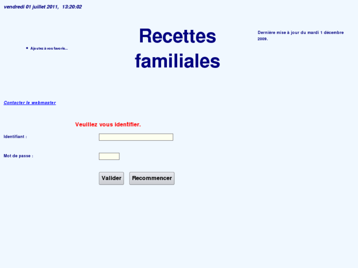 www.recettes-familiales.com
