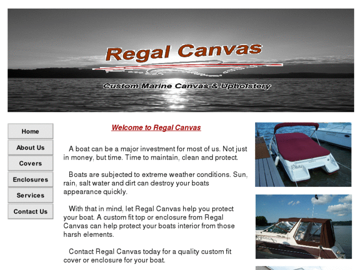 www.regal-canvas.com