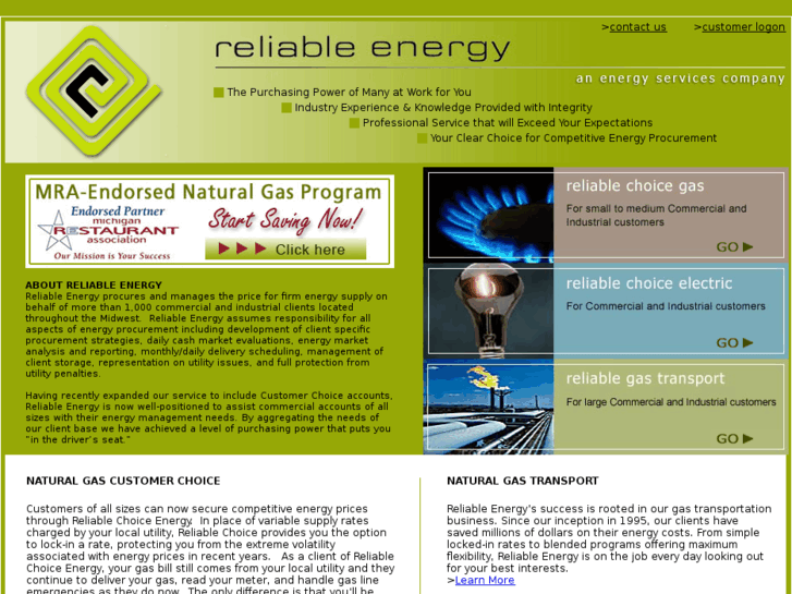 www.reliablechoiceenergy.com