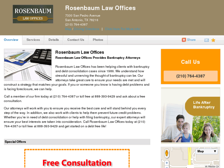 www.rosenbaum-law.net