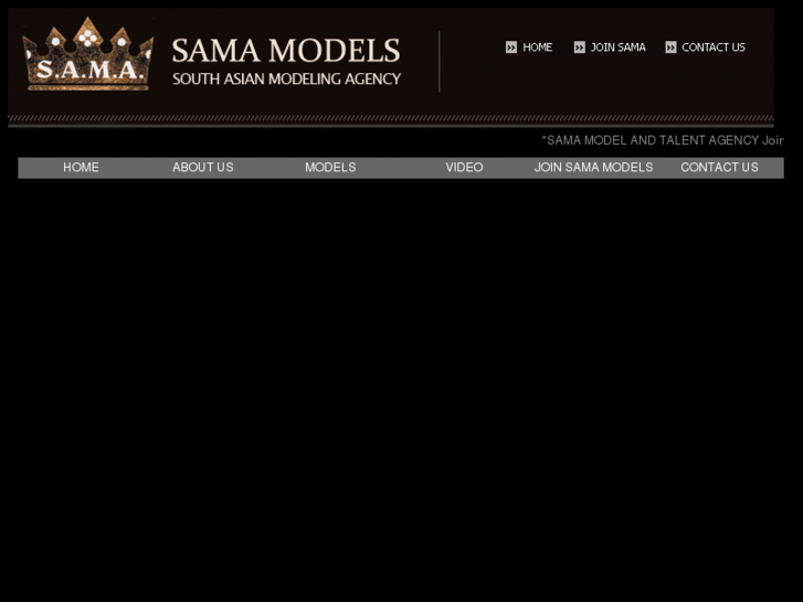 www.samamodels.com