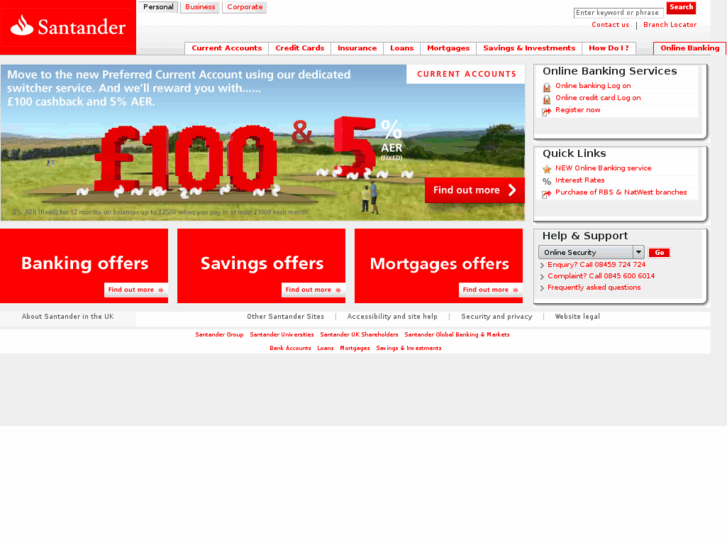 www.santander.co.uk