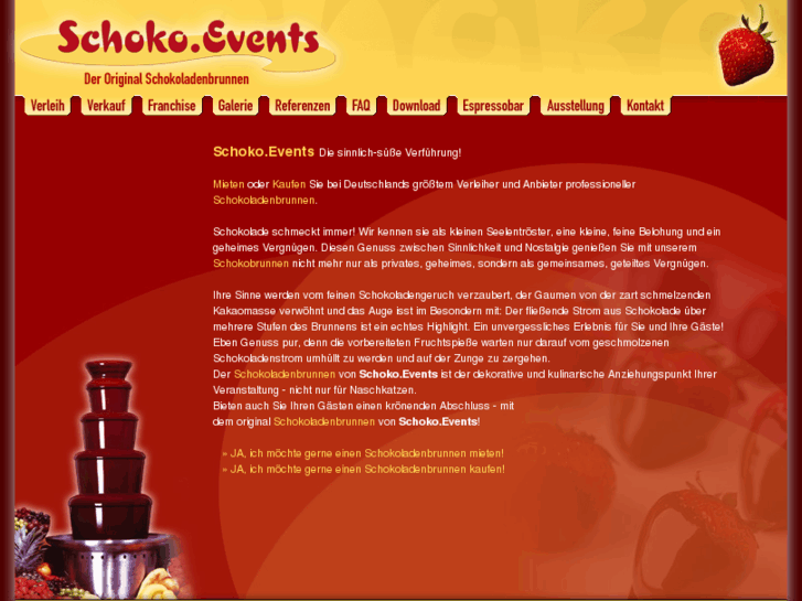 www.schoko-events.de