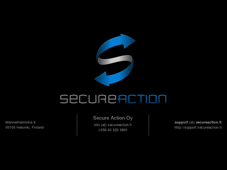 www.secureaction.fi