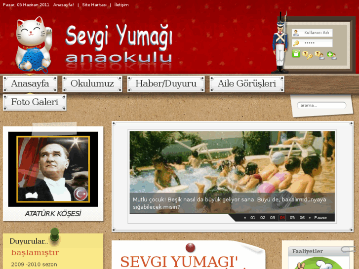 www.sevgiyumagi.com