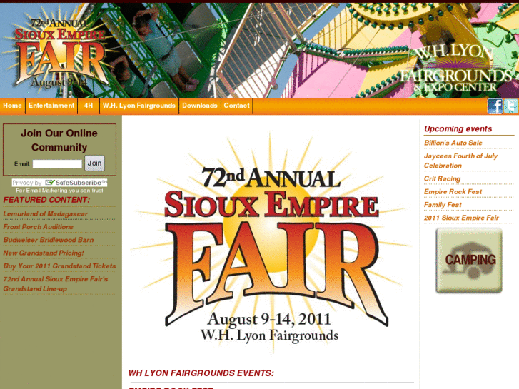 www.siouxempirefair.org