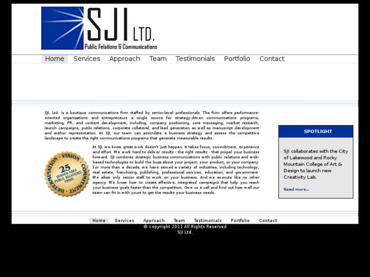 www.sjiltd.com