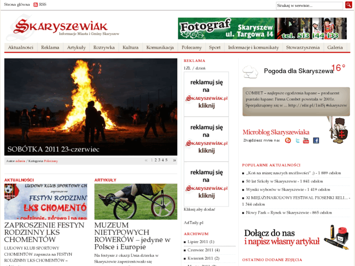 www.skaryszewiak.pl