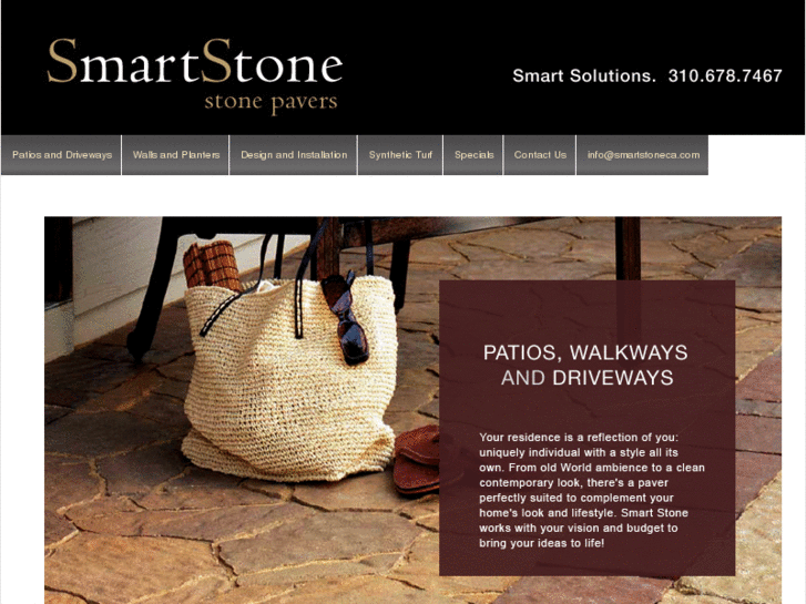 www.smartstoneca.com