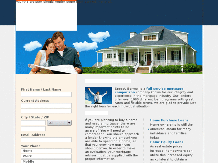 www.speedyborrow.com