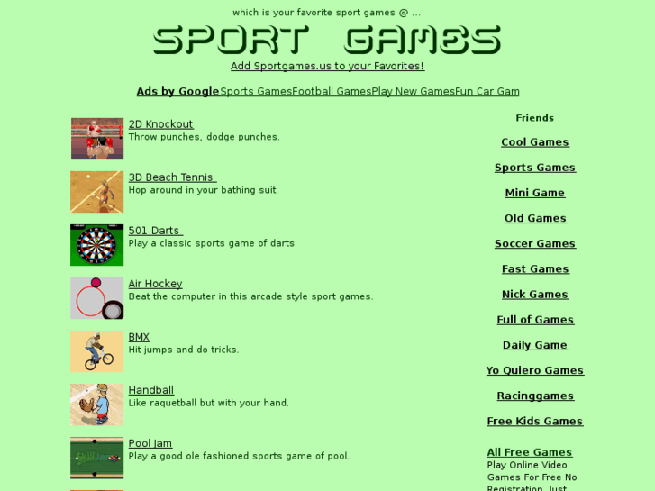 www.sportgames.us