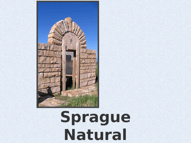 www.spraguestone.com