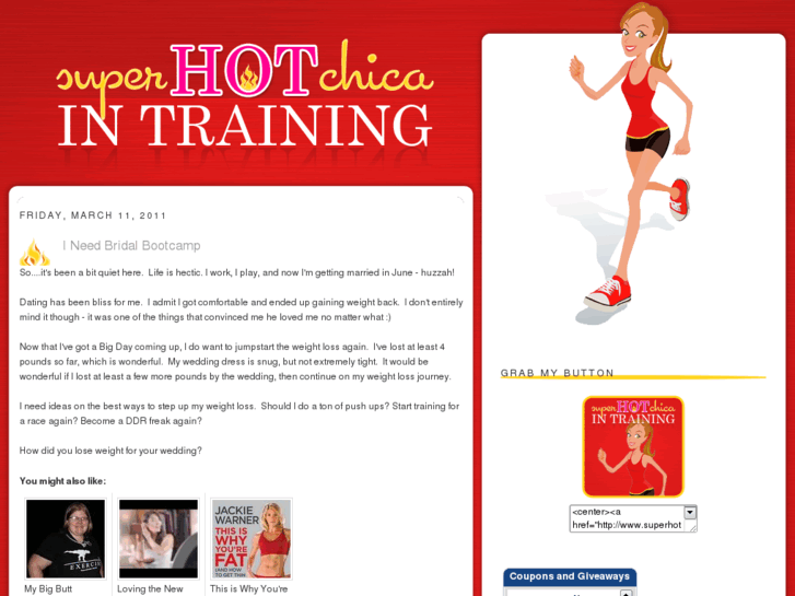 www.superhotchicaintraining.com