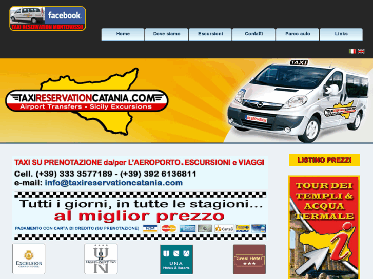 www.taxireservationcatania.com