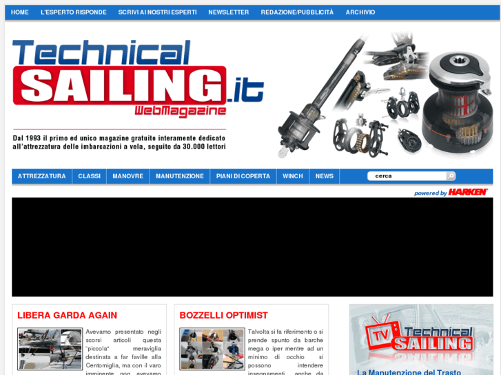 www.technicalsailing.it