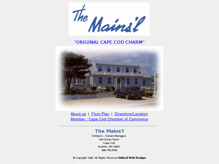 www.themainsl.com