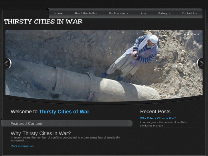 www.thirstycitiesinwar.com