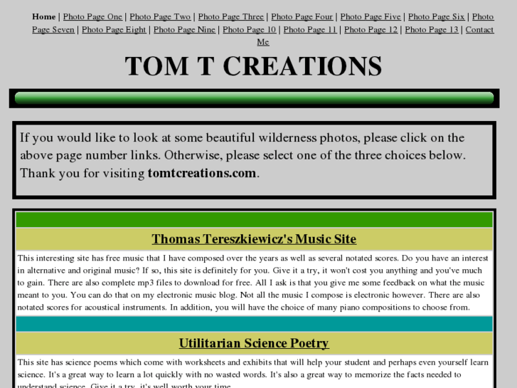 www.tomtcreations.com