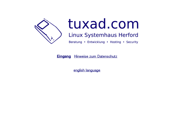 www.tuxad.com