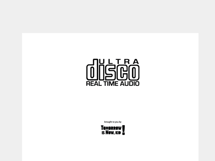 www.ultradiscomusic.com