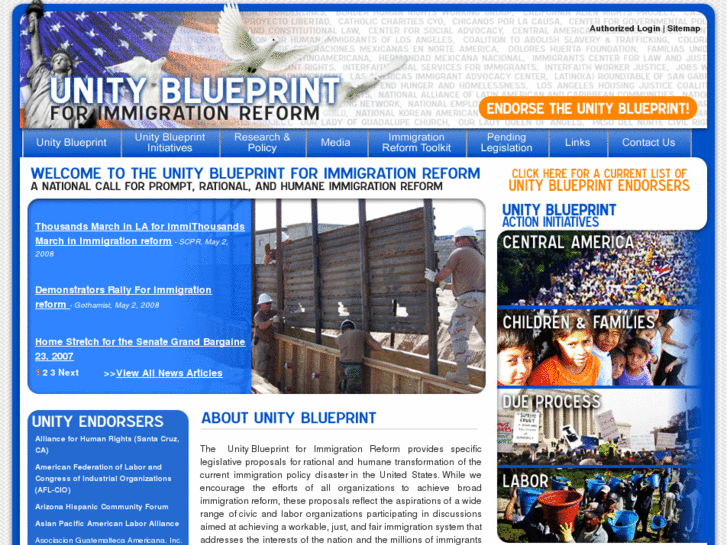 www.unityblueprint.net