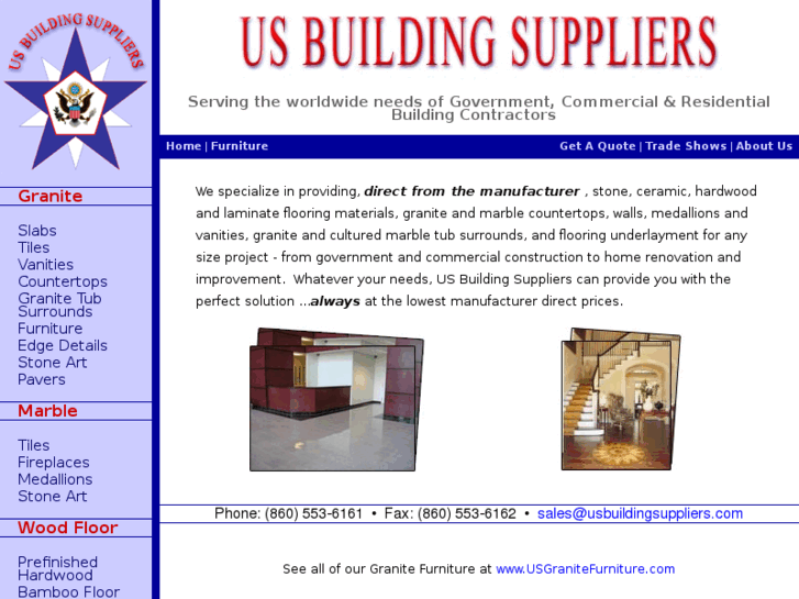 www.usbuildingsuppliers.com