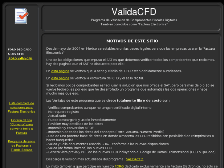 www.validacfd.com
