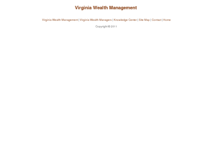 www.virginiawealthmanagement.com