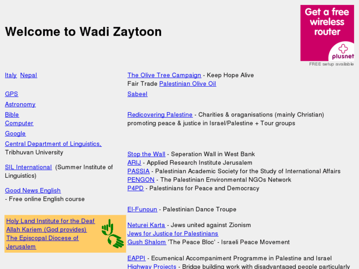 www.wadizaytoon.org