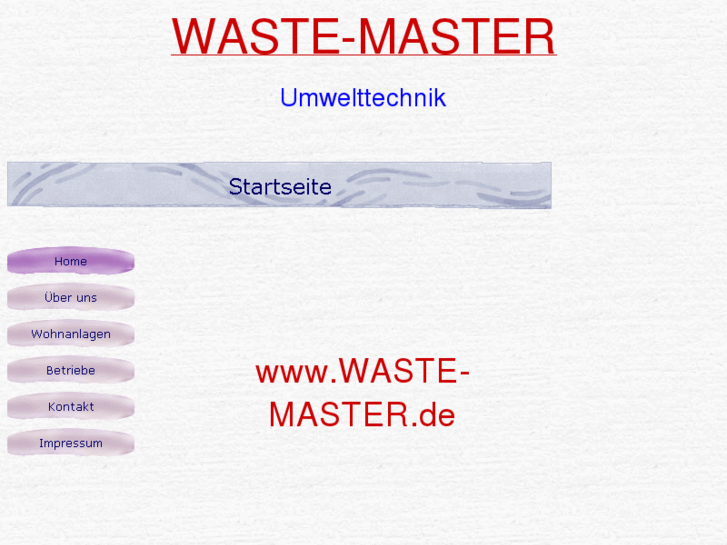 www.waste-master.com