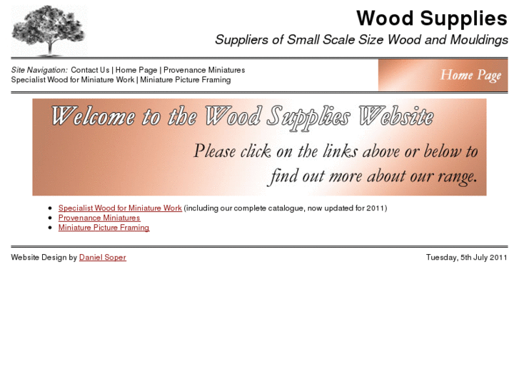 www.wood-supplies.com