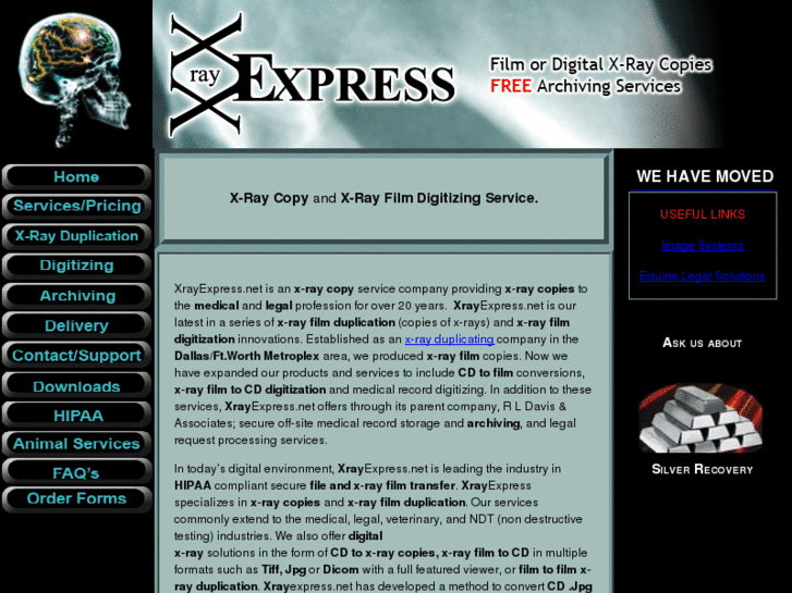 www.x-rayexpress.net