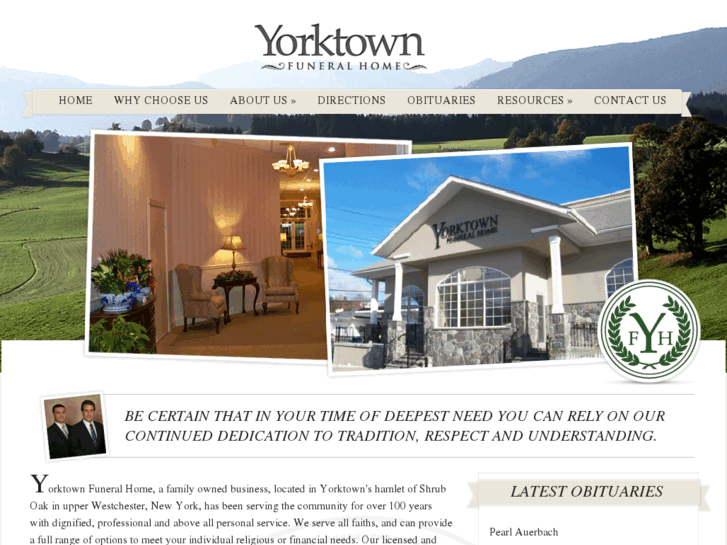 www.yorktownfuneralhome.com