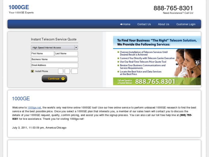 www.1000ge.net