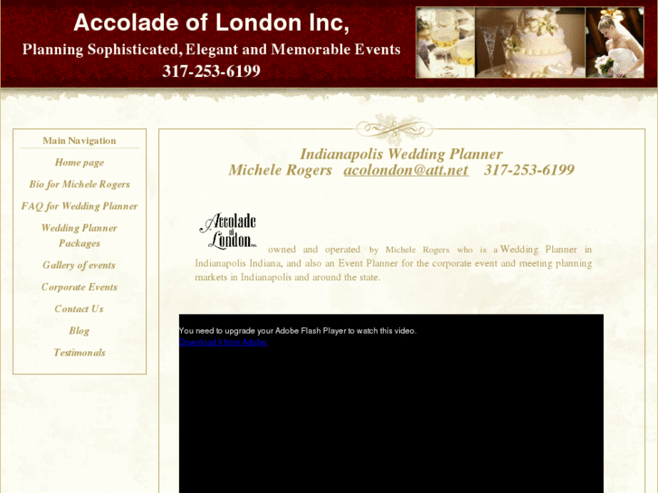 www.accoladeoflondon.com