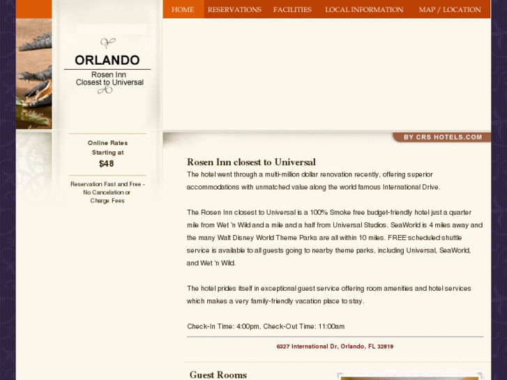 www.affordable-orlando-hotel.com