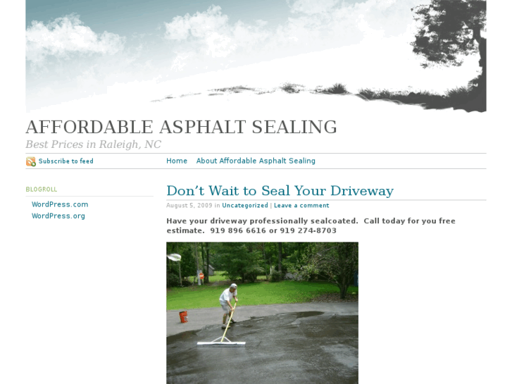 www.affordableasphaltsealing.com