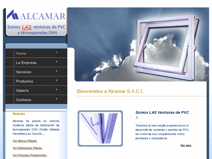 www.alcamar.net