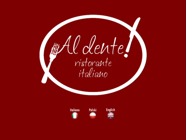 www.aldente-krakow.com