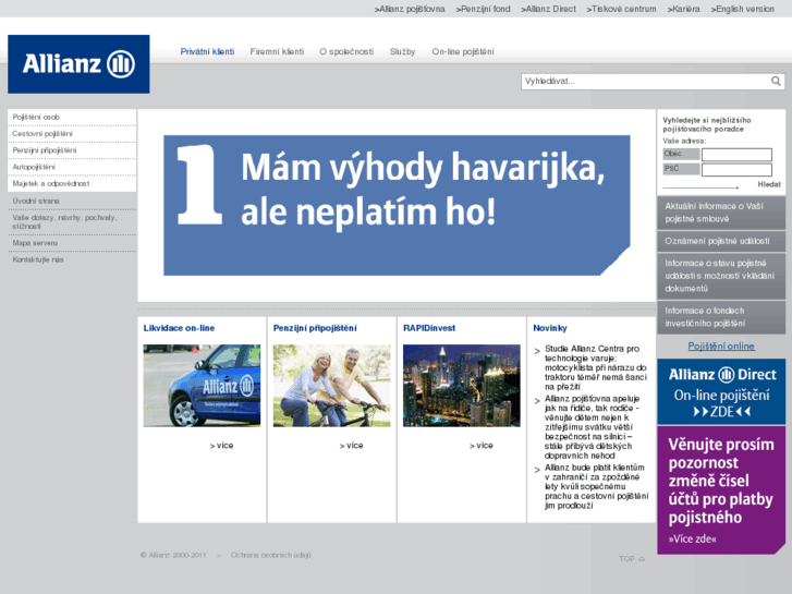 www.allianz.cz