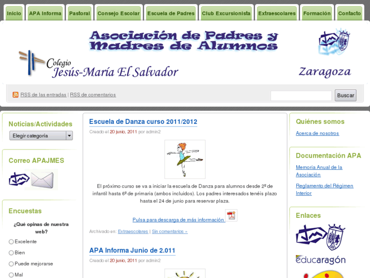 www.apajmes.org