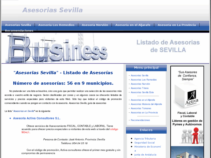 www.asesoriassevilla.com