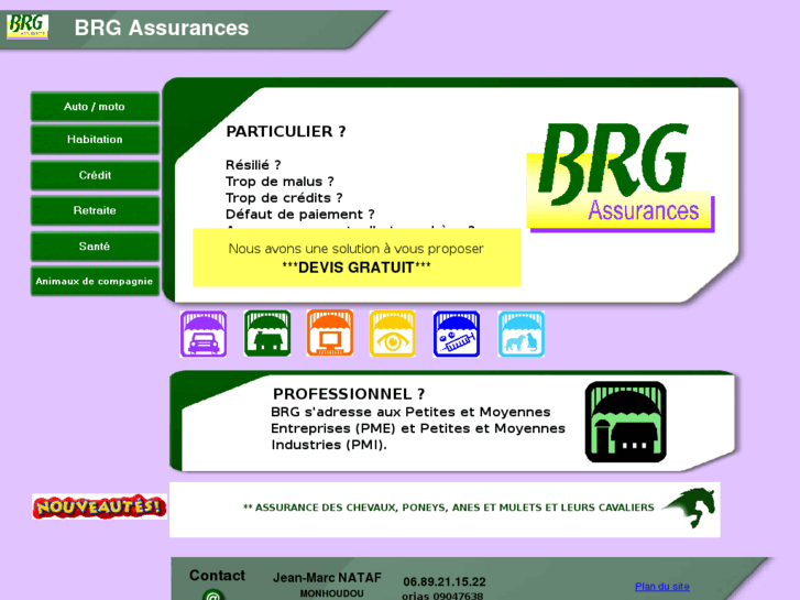 www.assurances-brg.com