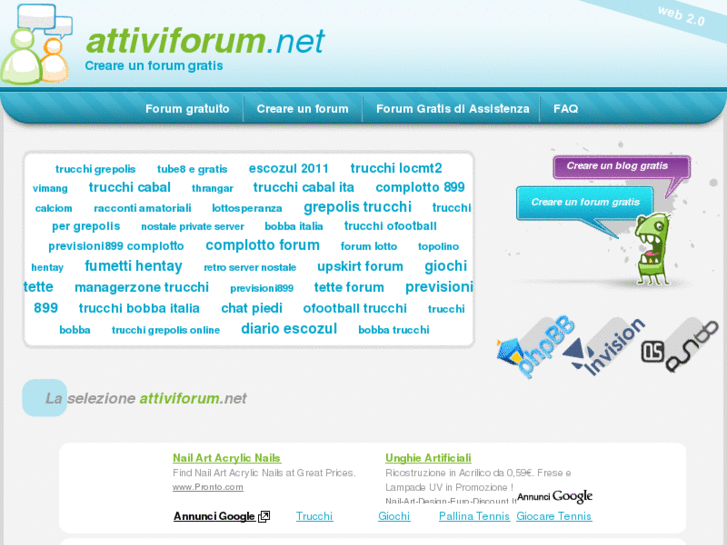 www.attiviforum.net